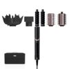 Shark FlexStyle Air Styler Sèche-cheveux 5 en 1 avec accessoires