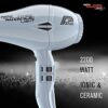 Parlux Advance Light Ionique ceramique Sèche Cheveux Ice