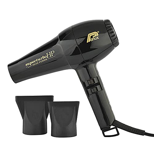 Parlux Superturbo Hp Sèche-cheveux Professionnel Puissant