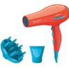 Sèche-cheveux Italy Professional 2200W Ion Orange