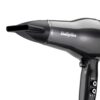 Babyliss Sèche-Cheveux Professionnel AC Platinium Diamond 2300