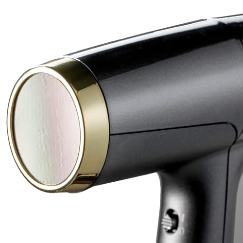 Babyliss Pro Falco Sèche-cheveux Haute Vitesse Noir Or