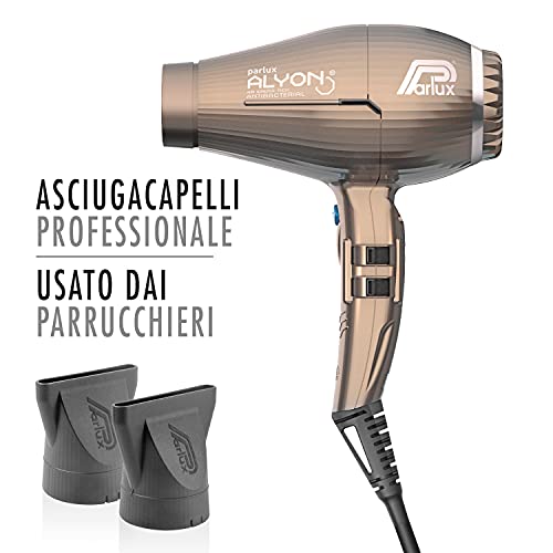 Parlux Alyon Bronze Sèche-cheveux