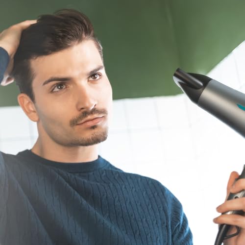 Cecotec Sèche Cheveux Bamba IoniCare 5200 AURA Black 2300W