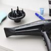Rowenta Infini Pro Sèche-cheveux Moteur AC Ionic Control 3 accessoires