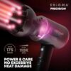 Progloss High Speed Brosseuse Sans Fil Puissante