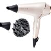 Remington Sèche-cheveux Ionique PROluxe 2400W Longue Durée