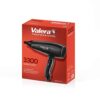 Valera Swiss Light 3300 Ionic sèche-cheveux léger 1800W noir