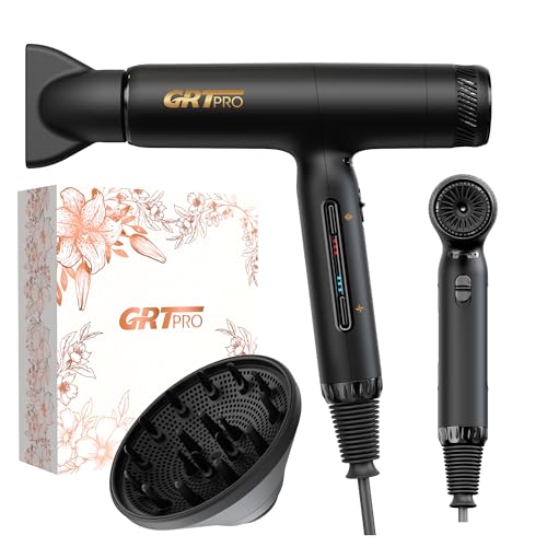 Seche Cheveux Professionnel 2400W Ionique 40 Millions D’ions Négatifs Seche Cheveux Professionnel 2400W Ionique 40 Millions D’ions Négatifs