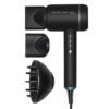 Cecotec Sèche-cheveux ionique Bamba IoniCare 6000 Rockstar Ice
