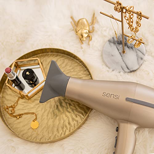 Sèche-cheveux Gama Italy Professional 2200W 5D Ultra Ozone