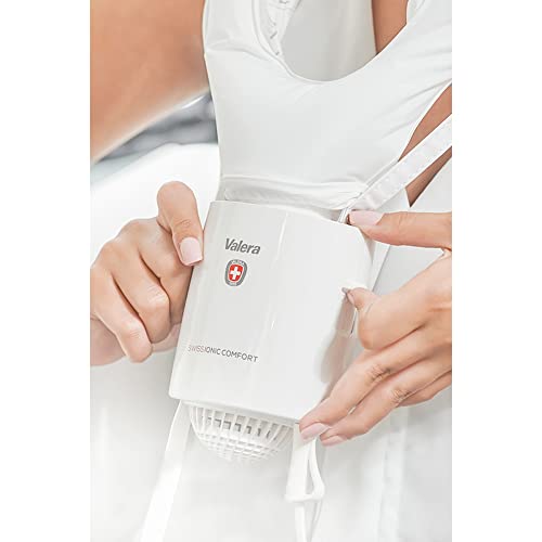 Valera Ionic Comfort Casque Sèche-cheveux Suisse Résultat Professionnel