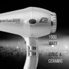 Parlux 3200 Plus Sèche-cheveux Argenté 1ml