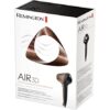 Remington Sèche-cheveux Ultra Compact Léger Silencieux bronze 1800W
