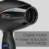 BaByliss 3Q Sèche-Cheveux Professionnel