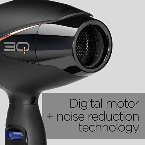 BaByliss 3Q Sèche-Cheveux Professionnel