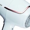 GRUNDIG HD 7880 Or Rose Blanc 2200 W Aspirateur Puissant