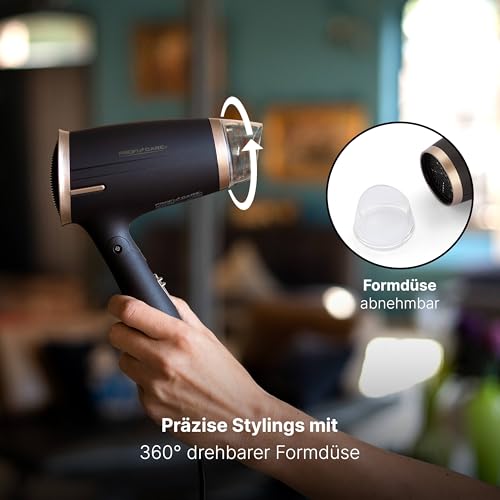 Sèche cheveux ProfiCare PC-HT330091 – Image 3