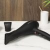 Cecotec Sèche-cheveux Ionique Bamba IoniCare 5350 PowerShine Fire