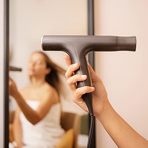 Cecotec Sèche-cheveux Ionique Bamba Ionicare 6000 RockStar Soft Pro