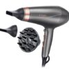 Remington Sèche-cheveux Keratin Protect 2200W Ionique Céramique