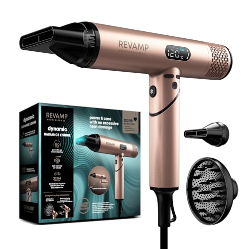 REVAMP Dynamic Radiance X Shine REVAMP Dynamic Radiance X Shine