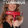 Sèche-cheveux professionnel Gama Iq Lite 1600W léger et Technologie Oxy