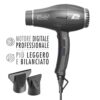Parlux Ethos Hair Tools