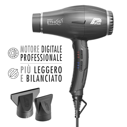 Parlux Ethos Hair Tools