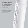 Sèche-cheveux Braun HD2.1 2100W léger concentrateur 3 modes