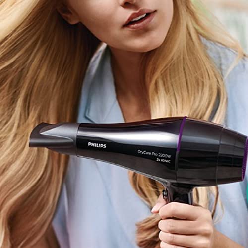 Philips Sèche-cheveux Pro DryCare 2200W BHD274/00