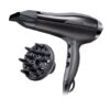 Remington Sèche-cheveux Ionique Léger Puissant Pro-Air Turbo 2400W Remington Sèche-cheveux Ionique Léger Puissant Pro-Air Turbo 2400W