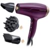 Remington Sèche-cheveux Ionique D5219 Remington Sèche-cheveux Ionique D5219