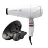 Gama Pluma 5500 Oxy-Active Professionnel 2400W Blanc