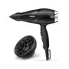 BaByliss Shine Pro Sèche-cheveux 2200W Ionique Anti-frisottis