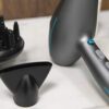 Cecotec Sèche Cheveux Ionique Maxi Aura Noir 2200W