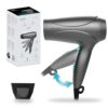 Cecotec Sèche-cheveux compact Bamba IoniCare PowerGo 2400W Cecotec Sèche-cheveux compact Bamba IoniCare PowerGo 2400W