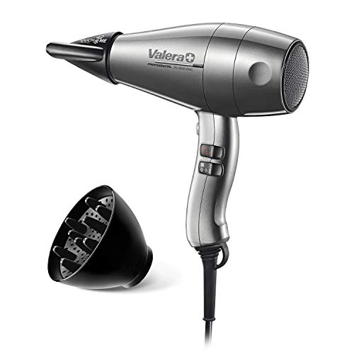 Sèche-cheveux Valera Swiss Silent Jet SXJ 8600 RC Sèche-cheveux Valera Swiss Silent Jet SXJ 8600 RC