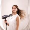 Cecotec Sèche-cheveux Bamba IoniCare Harmony 2600W avec accessoires