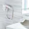 Valera Executive 1200 Super Sèche-cheveux mural blanc
