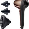 Remington Sèche-cheveux Ultra Compact Léger Silencieux bronze 1800W