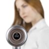 Cecotec Sèche-cheveux ionique Bamba IoniCare 6000 RockStar Vision