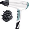 Remington Sèche-cheveux Ionique Shine Therapy 2300W Remington Sèche-cheveux Ionique Shine Therapy 2300W