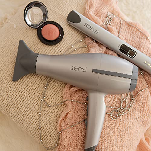 Sèche-cheveux Gama Italy Professional 2200W 5D Ultra Ozone