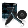 Revamp Progloss 3800 Sèche-Cheveux Quadri-Ionique, Léger, Brillance