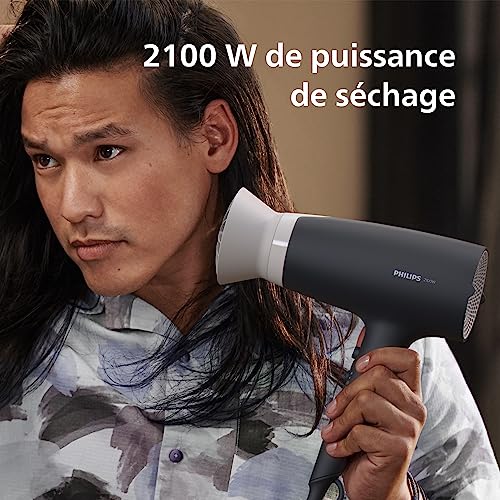Sèche-Cheveux Philips Série 3000 Ionique Avancée BHD351/10