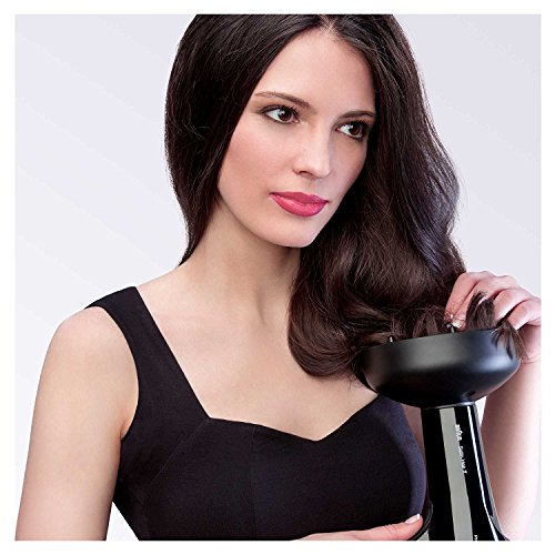 Braun Satin Hair 7 Sensodryer Sèche-cheveux professionnel
