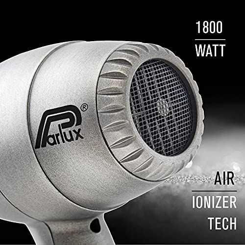 Parlux SARD50 Séchoir Barber Tech Anthracite