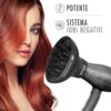 Parlux Ethos Titane Magic Sense
