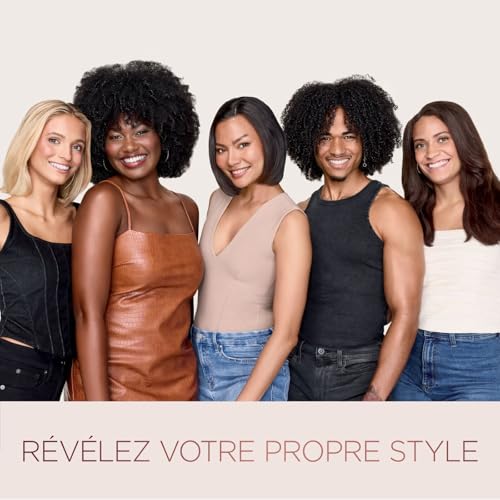 Shark sèche-cheveux SpeedStyle Pro Noir HD731EU